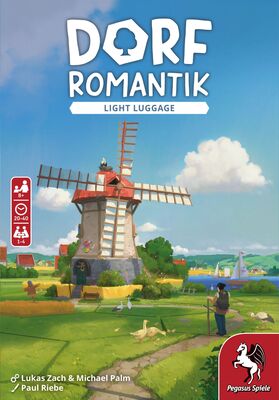 Dorfromantik - Light Luggage