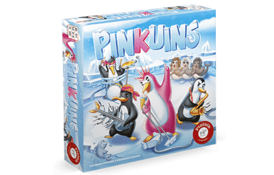 Pinkuins