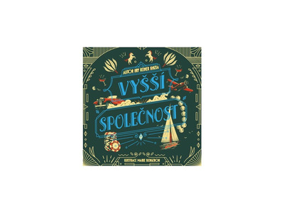 Vyšší společnost