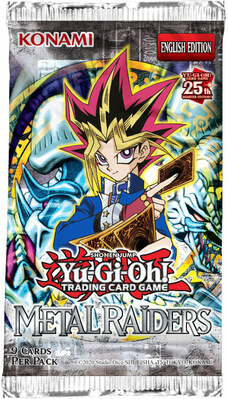 Yu-Gi-Oh!: Legendary Collection: 25th Anniversary Edition