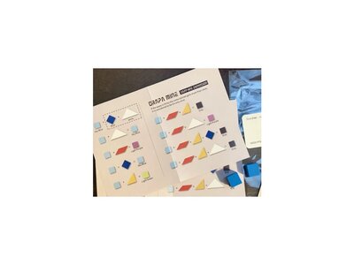 Hledači drahokamů: Promo balíček Safírové ložisko