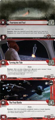 So Be It: Star Wars - The Card Game