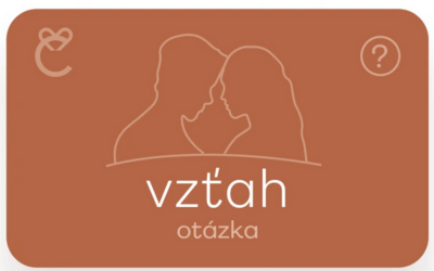 čLOVEčina pre páry