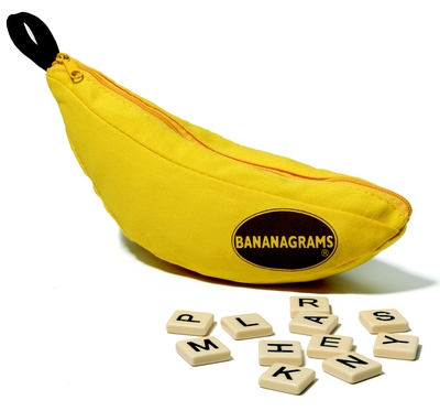 Bananagrams EN