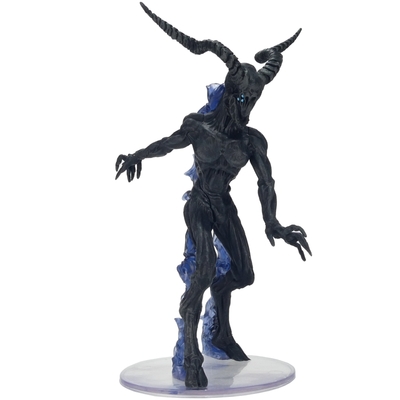 Dungeons & Dragons - Icons of the Realms Miniatures: #45 Nightwalker (Fangs and Talons)