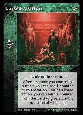 Vampire: The Eternal Struggle: Path of Death and the Soul