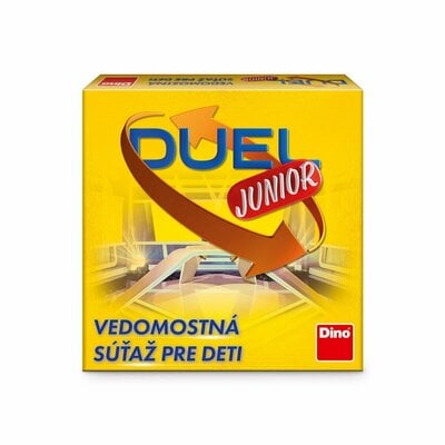 Duel Junior SK