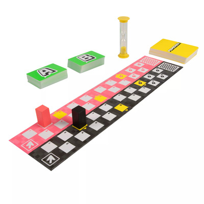 Nesmieš povedať hmm