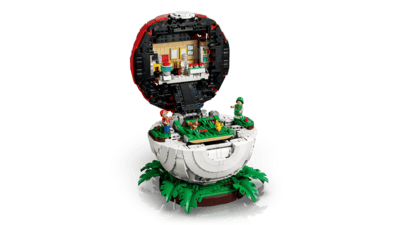 LEGO Pokémon Pokéball: Kultovní Trenérské okamžiky