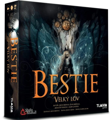 Bestie: Velký lov (rozšírenie)