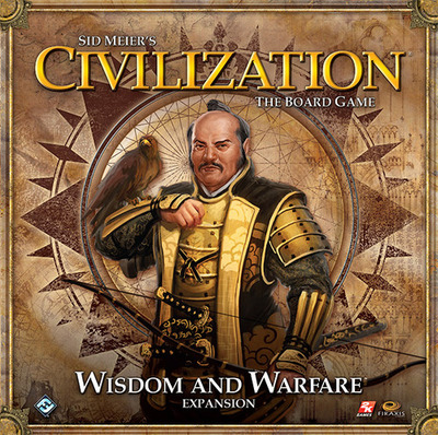 Civilization: Wisdome and Warfare (exp.)