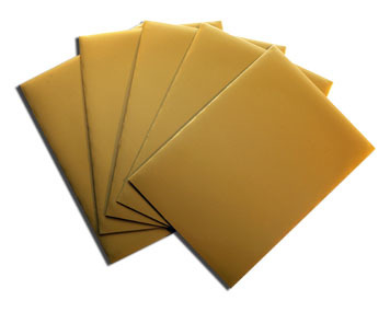 Obaly Dragon Shield standard size - Gold 100 ks