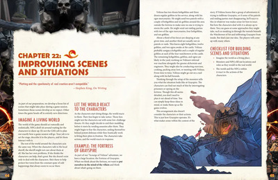 Return of the Lazy Dungeon Master