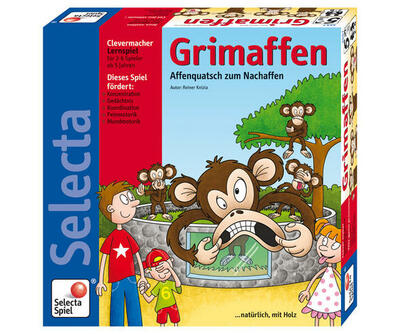 Grimaffen (Opičky)