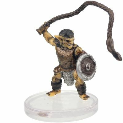 D&D Icons of the Realms Goblin Warband
