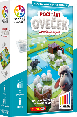 Počítání oveček (Smart)