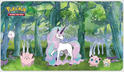 Podložka Pokémon Gallery Series Enchanted Glade