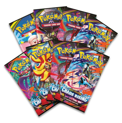 Pokémon: Mega Greninja ex Premium Collection