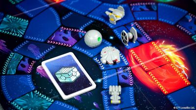 Star Wars Super Teams