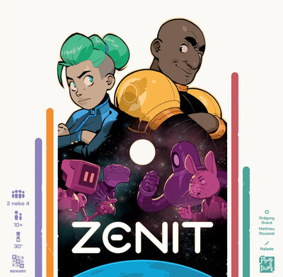 Zenit