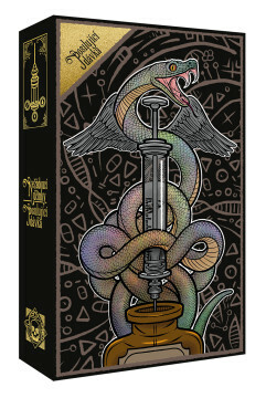 Nežádoucí účinky: Posilující dávka (rozšírenie)