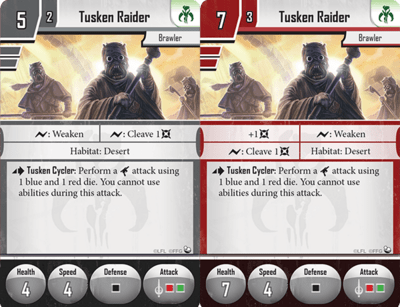 Star Wars: Imperial Assault – Twin Shadows