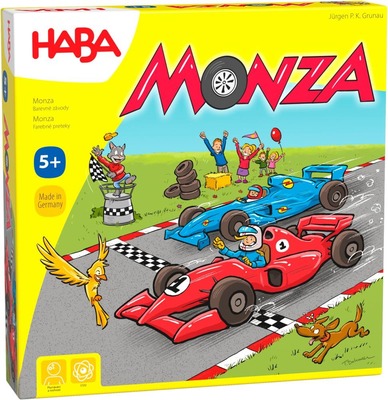 Monza 