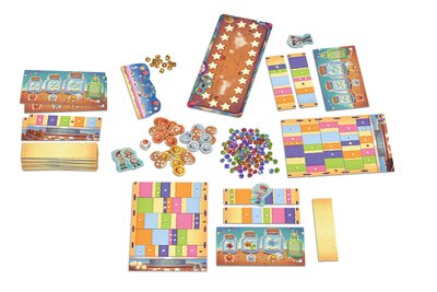 Třešnička na dortu