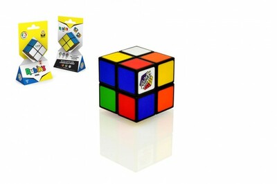 Originál Rubikova kocka - MINI 2x2 