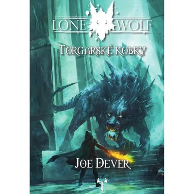 Lone Wolf 10 - Torgarské kobky