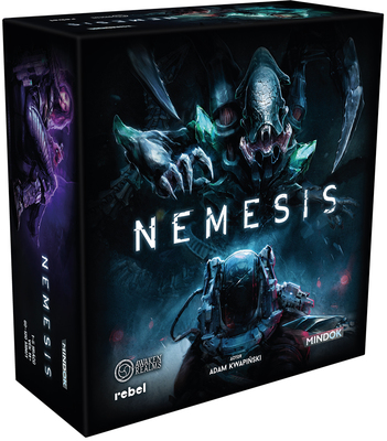 Nemesis CZ