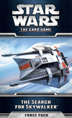 The Search for Skywalker (Star Wars - The Card Game)