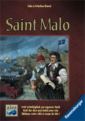 Saint Malo