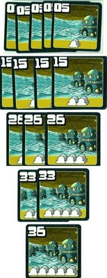 Power Grid: Outpost EN