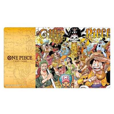 Herná podložka One Piece Vol. 1