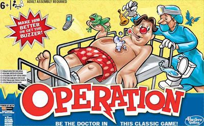 Operation (Operácia)