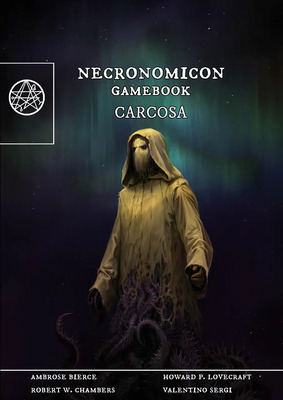 Necronomicon 2 - Carcosa