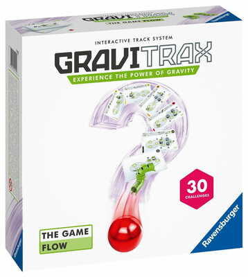 GraviTrax The Game: Průtok (Flow)