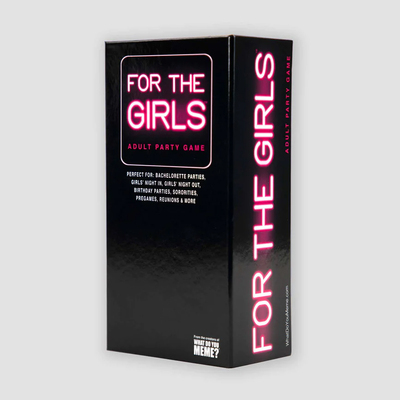 For the Girls™