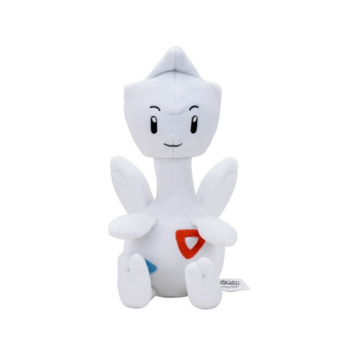 Plyšová figúrka Pokémon Togetic 20cm