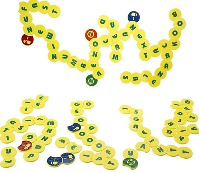 Scrabble Twist (SK verzia)