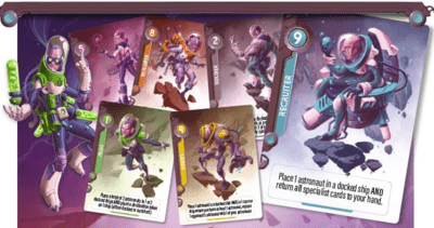 Mission: Red Planet (2025)