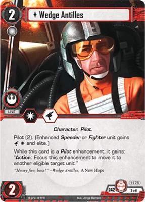 Meditation and Mastery (Star Wars - The Card Game)