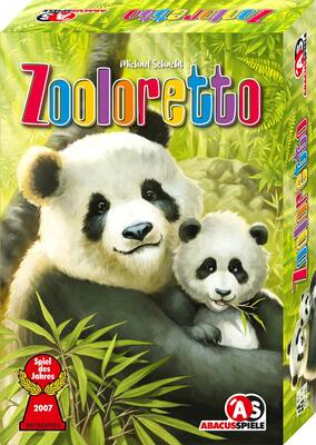 Zooloretto