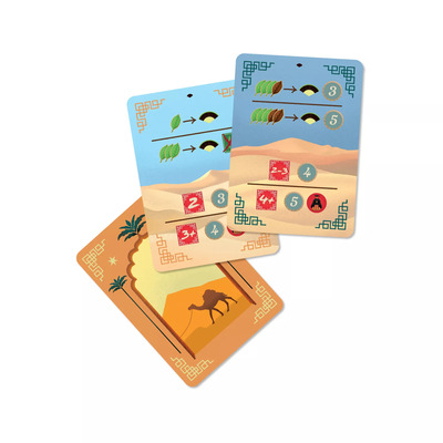 Čajová zahrada: Puerh (rozšírenie)