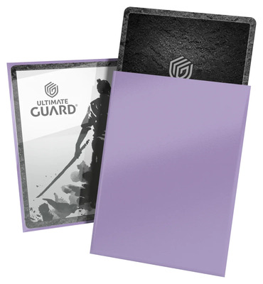 Obaly Ultimate Guard KATANA Standard Size Summer Cloud (100ks)
