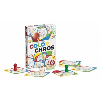 Color Chaos (Piatnik)