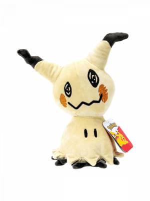 Plyšová figúrka Pokémon Mimikyu 20cm