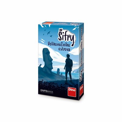 Šifry Velikonočního ostrova CZ