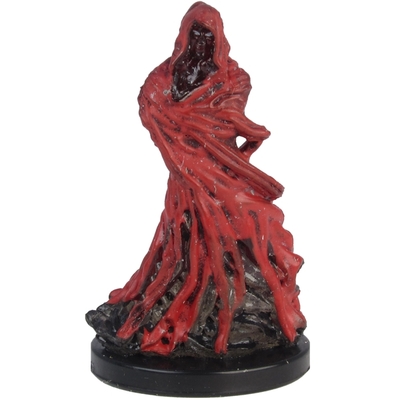 Pathfinder Battles: Legendary Adventures #21 Wraith